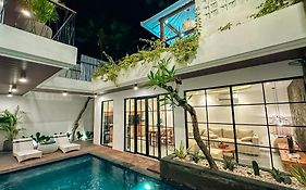 The Wina Villa Canggu By The Wina Resorts